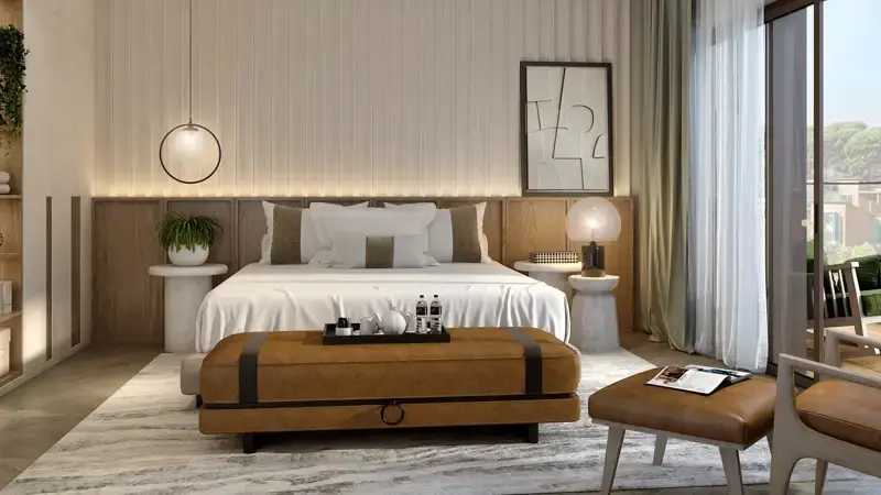 82165-8283 PREMIERE LIGNE AVEC ACCES DIRECT AU LAGON – Pavillon Dubai (5/7)