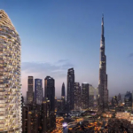 VUE SUR BURJ | DOWNTOWN | W RESIDENCES Appartement Dubai 9 - Dubai Immobilier 82168 6516 - Immobilier Dubai