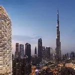 VUE SUR BURJ | DOWNTOWN | W RESIDENCES – Appartement Dubai (1/7)