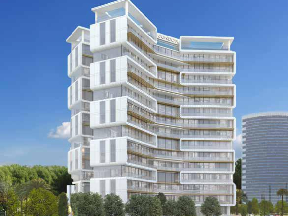 Condor Golf Links 18: Vivre le Luxe avec Vue sur Golf : Le Joyau Caché de Dubaï Vous Attend ! 18 - Dubai Immobilier 82243 img16 - Immobilier Dubai