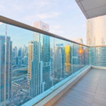 NON MEUBLÉ | ÉTAGE ÉLEVÉ | VUE SUR LA MER, L'HORIZON ET LE LAC Appartement Dubai 8 - Dubai Immobilier 82495 IMG 0352 min - Immobilier Dubai