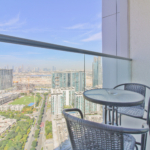 VUE SKYLINE | ÉTAGE ÉLEVÉ | ENTIÈREMENT MEUBLÉ Appartement Dubai 9 - Dubai Immobilier 82507 IMG 0099 min - Immobilier Dubai