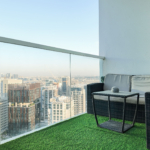 MAISON INTELLIGENTE | ÉTAGE ÉLEVÉ | ÉQUIPÉE ET MEUBLÉE Appartement Dubai 9 - Dubai Immobilier 82541 DJI 20250111171516 0172 D - Immobilier Dubai