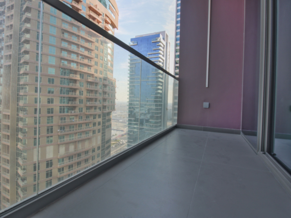 SOYEZ LE PREMIER LOCATAIRE | MEUBLÉ | GÉRÉ EXCLUSIVEMENT Appartement Dubai 20 - Dubai Immobilier 82576 IMG 0235 min - Immobilier Dubai