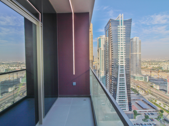 EXCLUSIVEMENT GÉRÉ ET ENTRETENU | MEUBLÉ | NEUF Appartement Dubai 7 - Dubai Immobilier 82607 IMG 0201 min - Immobilier Dubai