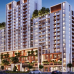 OFFRE POUR INVESTISSEURS | CUISINE FERMÉE | VUE SUR LA PISCINE Appartement Dubai 4 - Dubai Immobilier 82619 9220 - Immobilier Dubai