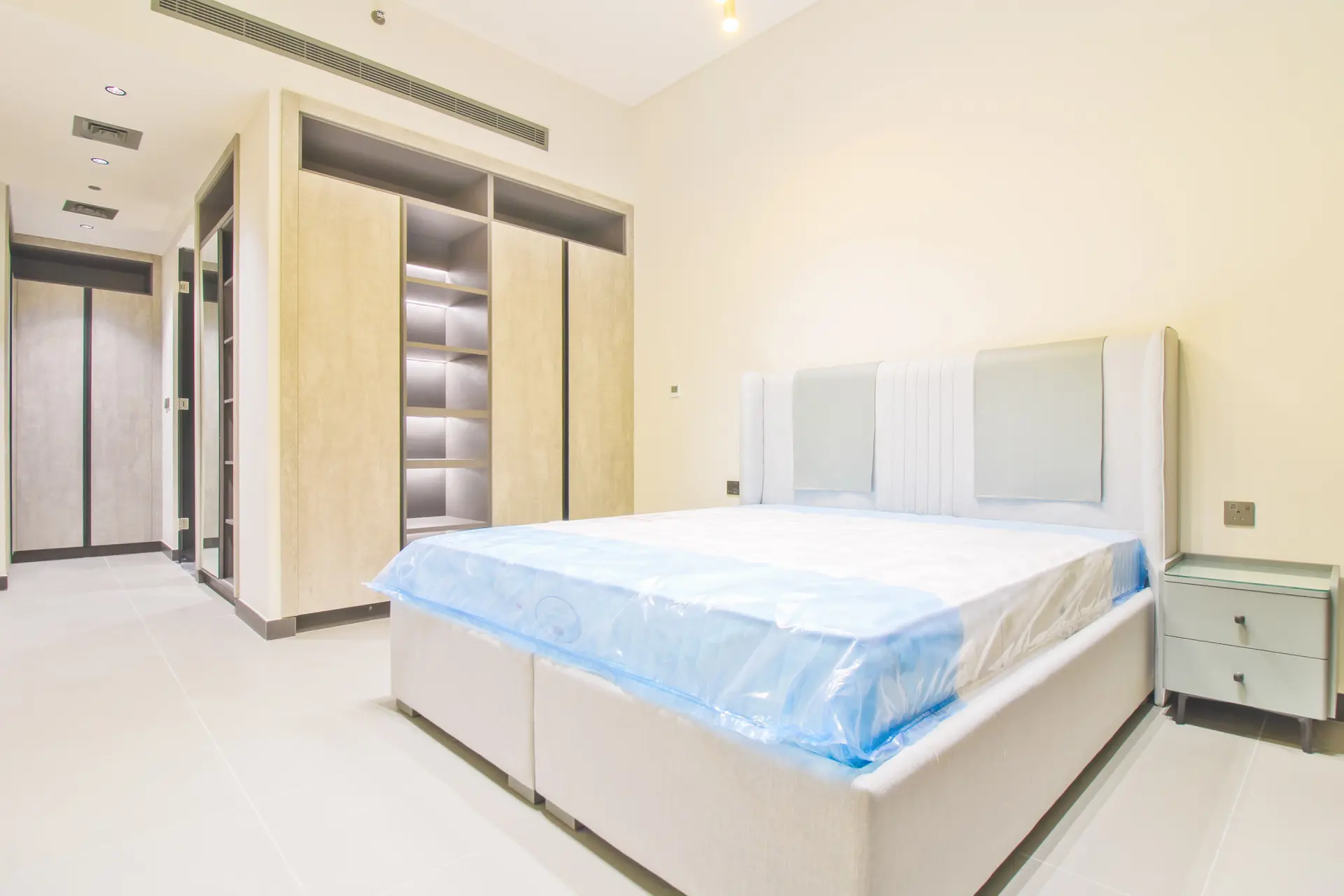 VIVRE AU BORD DU LAC | ÉTAGE ÉLEVÉ | MEUBLÉ – Appartement Dubai (9/17)