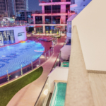 VUE SUR LA PISCINE | GESTION EXCLUSIVE | SOYEZ LE PREMIER LOCATAIRE Appartement Dubai 8 - Dubai Immobilier 82823 DJI 20250111182450 0248 D min - Immobilier Dubai