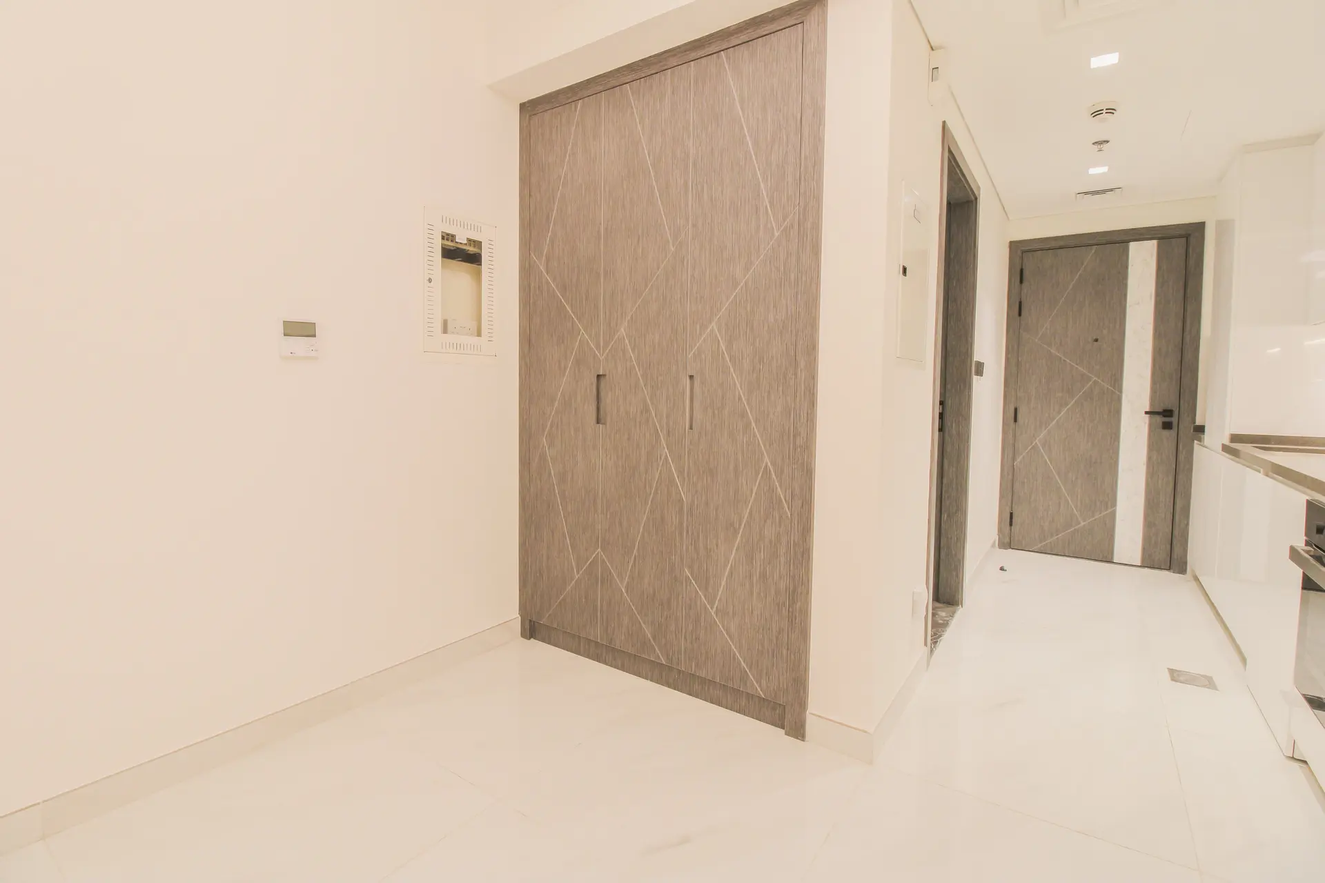 Studio exclusif | Vue sur la piscine | Prêt à emménager – Appartement Dubai (6/11)