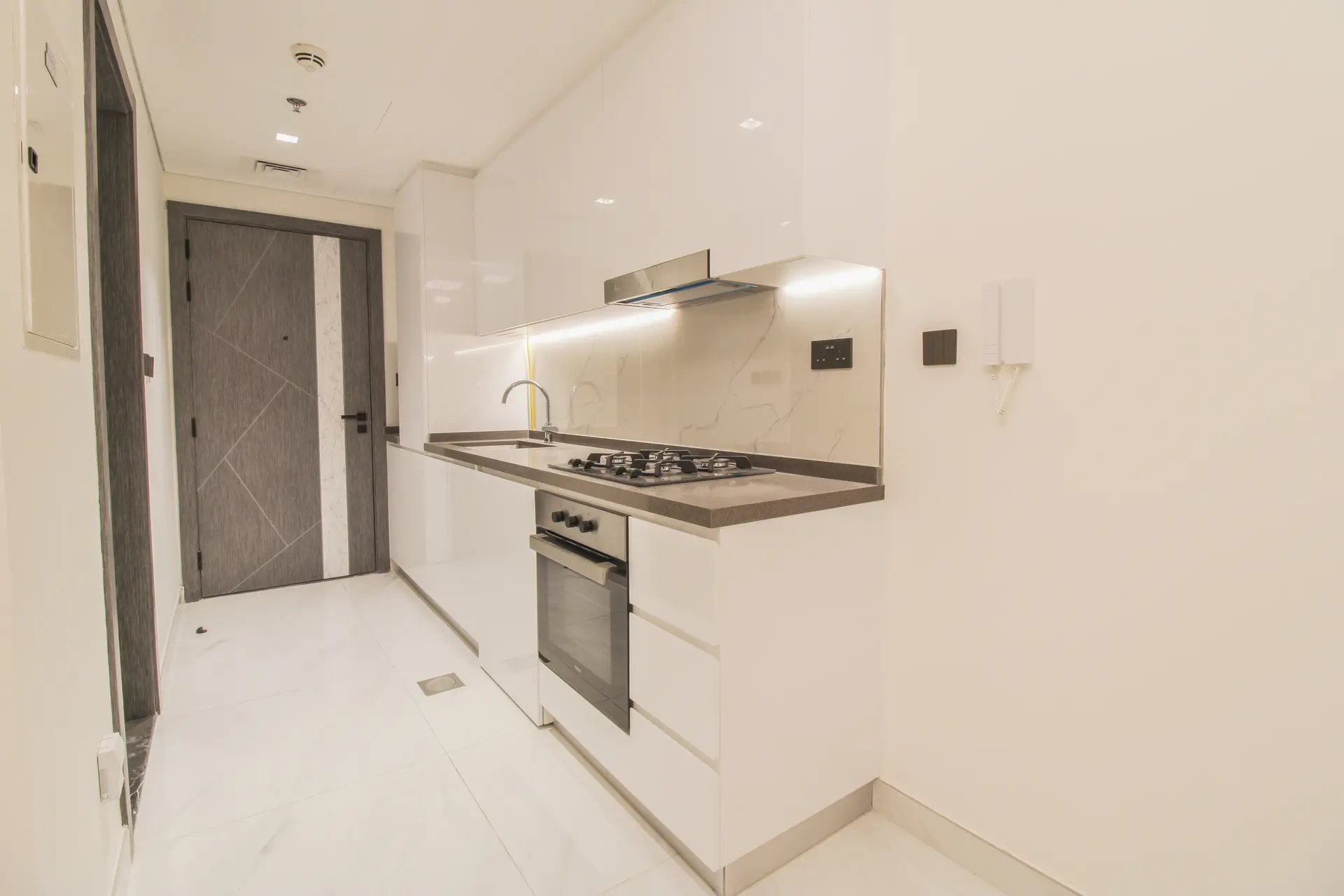Studio exclusif | Vue sur la piscine | Prêt à emménager – Appartement Dubai (7/11)
