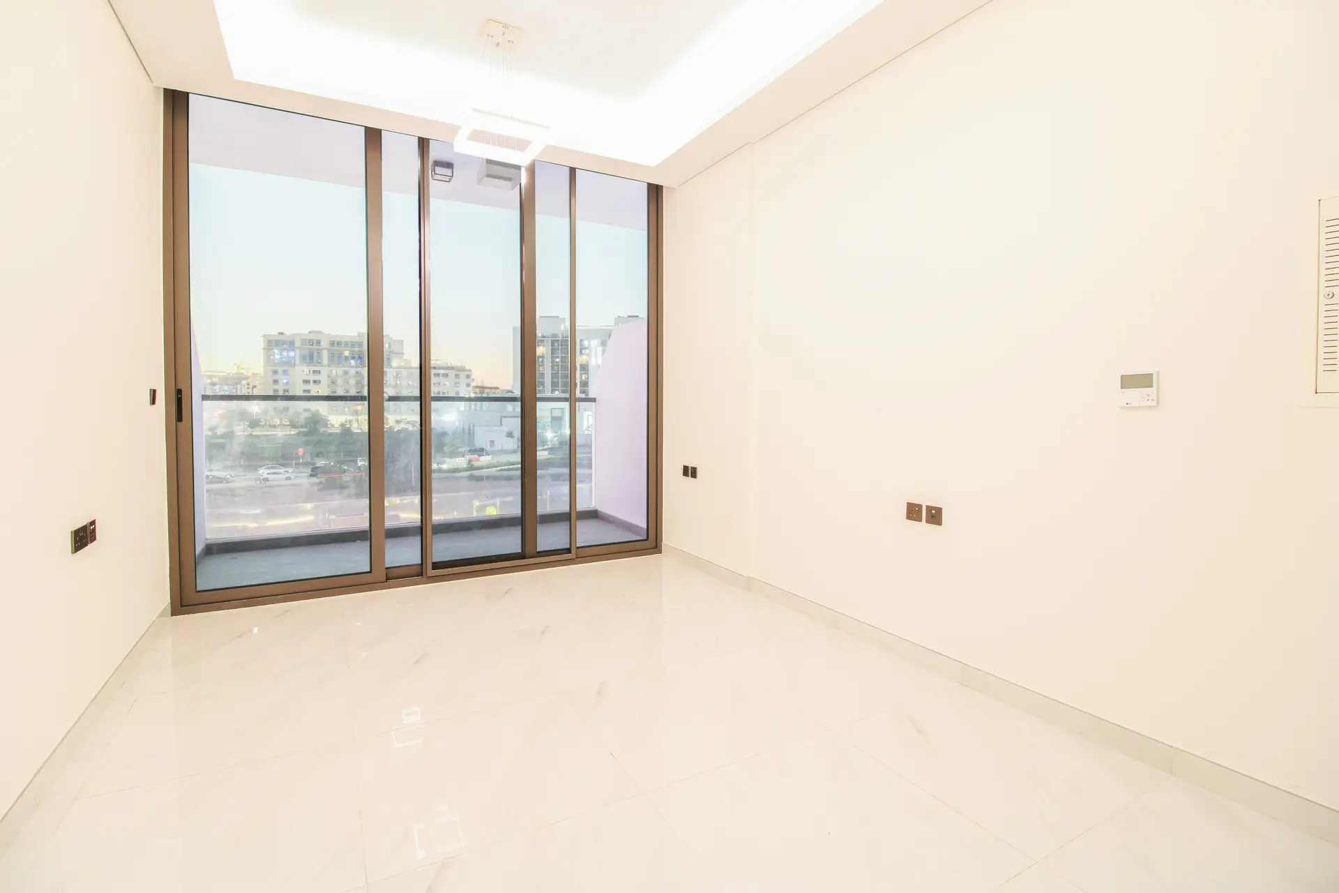 Studio exclusif | Vue sur la piscine | Prêt à emménager – Appartement Dubai (3/11)
