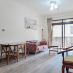 Meublé | Lumineux | Balcon | Paisible Appartement Dubai 6 - Dubai Immobilier 83082 DJI 20250117110516 0625 D 2 min - Immobilier Dubai