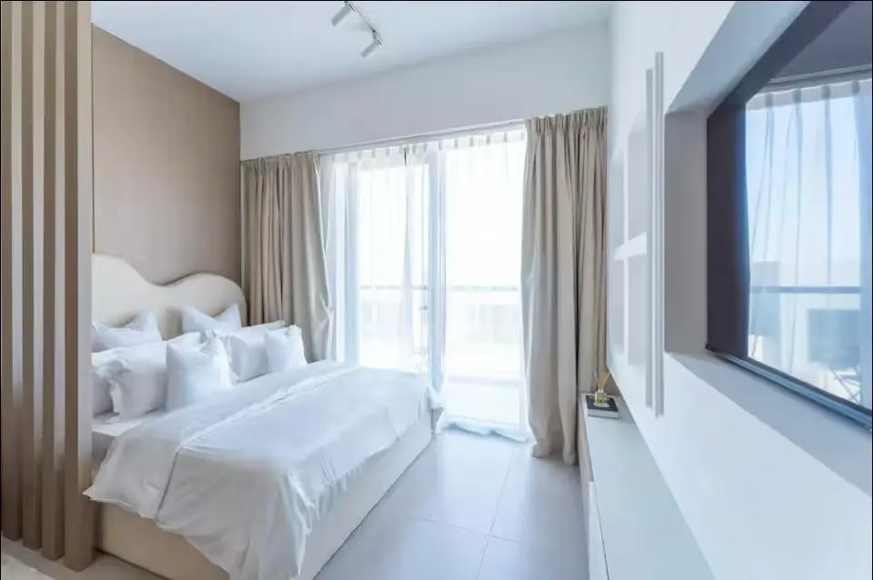 ENTIÈREMENT MEUBLÉ | VOT | STUDIO COSY | IDÉAL POUR L'INVESTISSEMENT – Appartement Dubai (5/20)