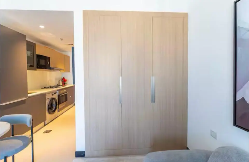 ENTIÈREMENT MEUBLÉ | VOT | STUDIO COSY | IDÉAL POUR L'INVESTISSEMENT – Appartement Dubai (8/20)