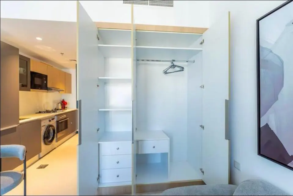 ENTIÈREMENT MEUBLÉ | VOT | STUDIO COSY | IDÉAL POUR L'INVESTISSEMENT – Appartement Dubai (11/20)