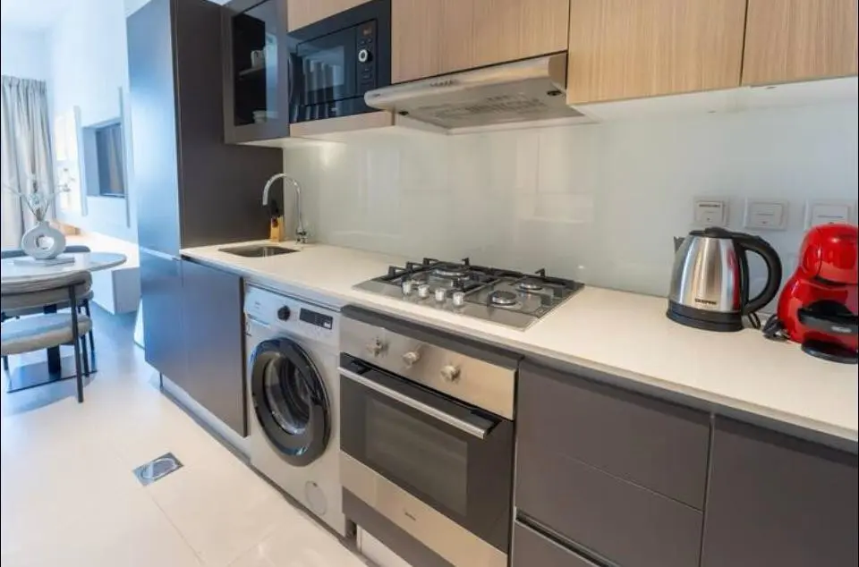 ENTIÈREMENT MEUBLÉ | VOT | STUDIO COSY | IDÉAL POUR L'INVESTISSEMENT – Appartement Dubai (6/20)