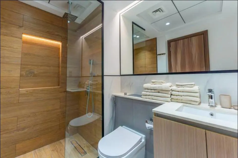 ENTIÈREMENT MEUBLÉ | VOT | STUDIO COSY | IDÉAL POUR L'INVESTISSEMENT – Appartement Dubai (12/20)