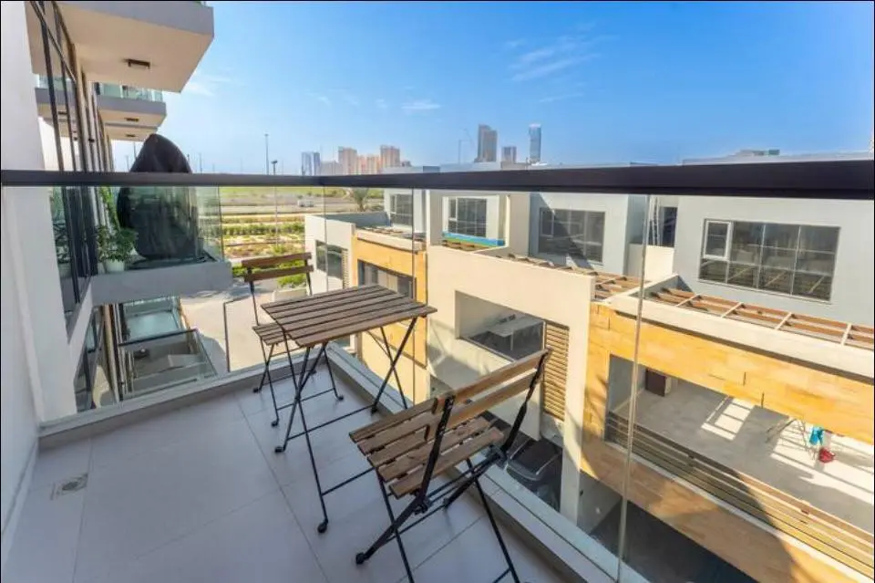 ENTIÈREMENT MEUBLÉ | VOT | STUDIO COSY | IDÉAL POUR L'INVESTISSEMENT – Appartement Dubai (13/20)