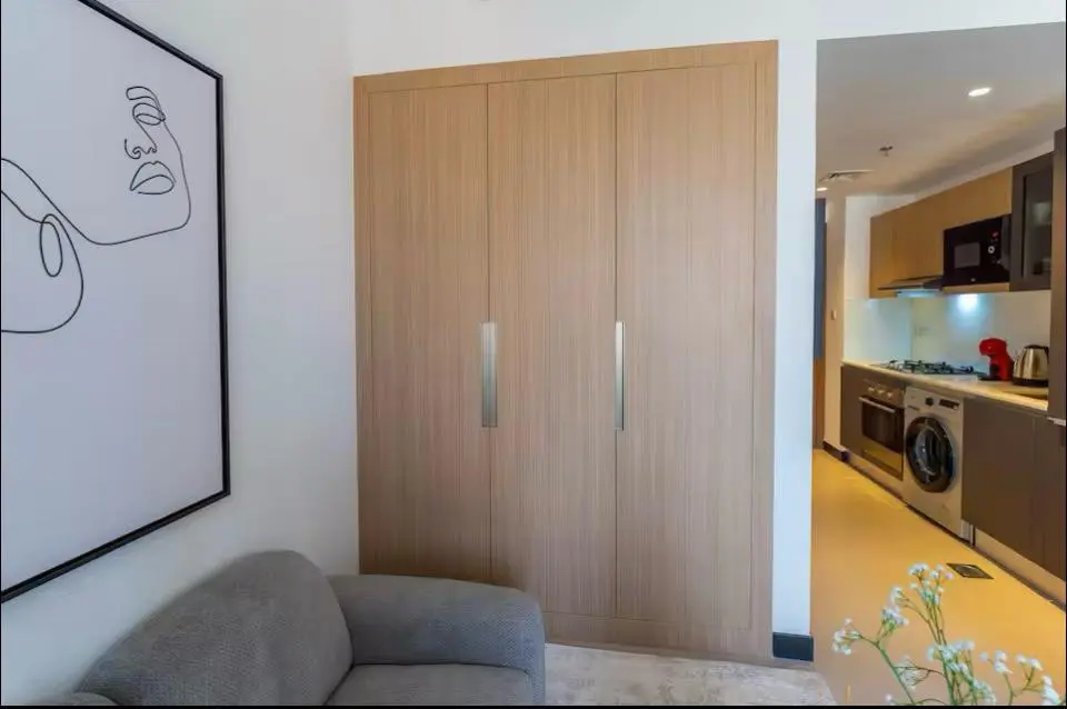 ENTIÈREMENT MEUBLÉ | VOT | STUDIO COSY | IDÉAL POUR L'INVESTISSEMENT – Appartement Dubai (11/21)