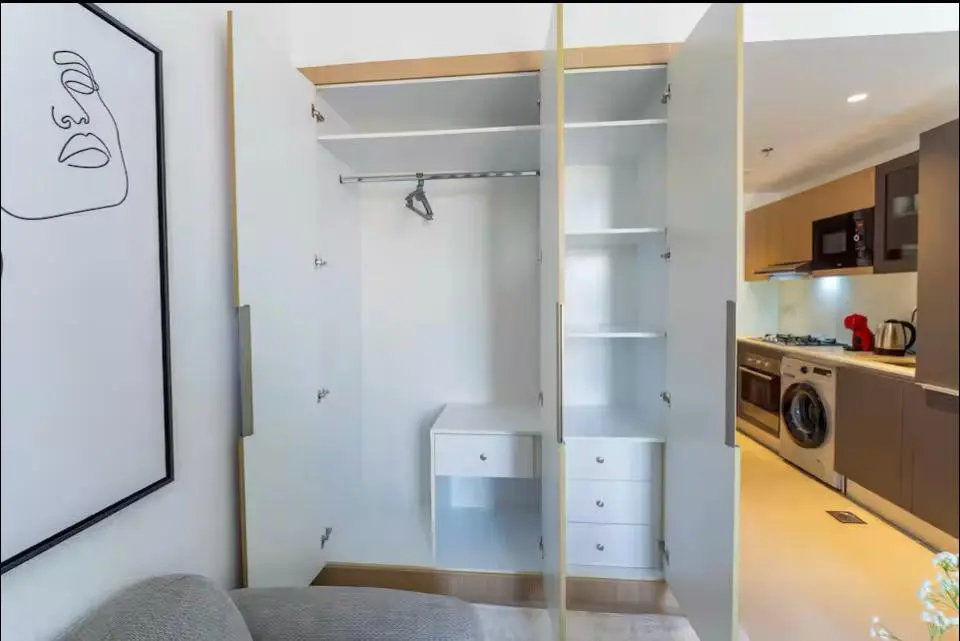 ENTIÈREMENT MEUBLÉ | VOT | STUDIO COSY | IDÉAL POUR L'INVESTISSEMENT – Appartement Dubai (12/21)