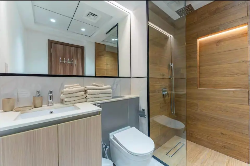 ENTIÈREMENT MEUBLÉ | VOT | STUDIO COSY | IDÉAL POUR L'INVESTISSEMENT – Appartement Dubai (13/21)