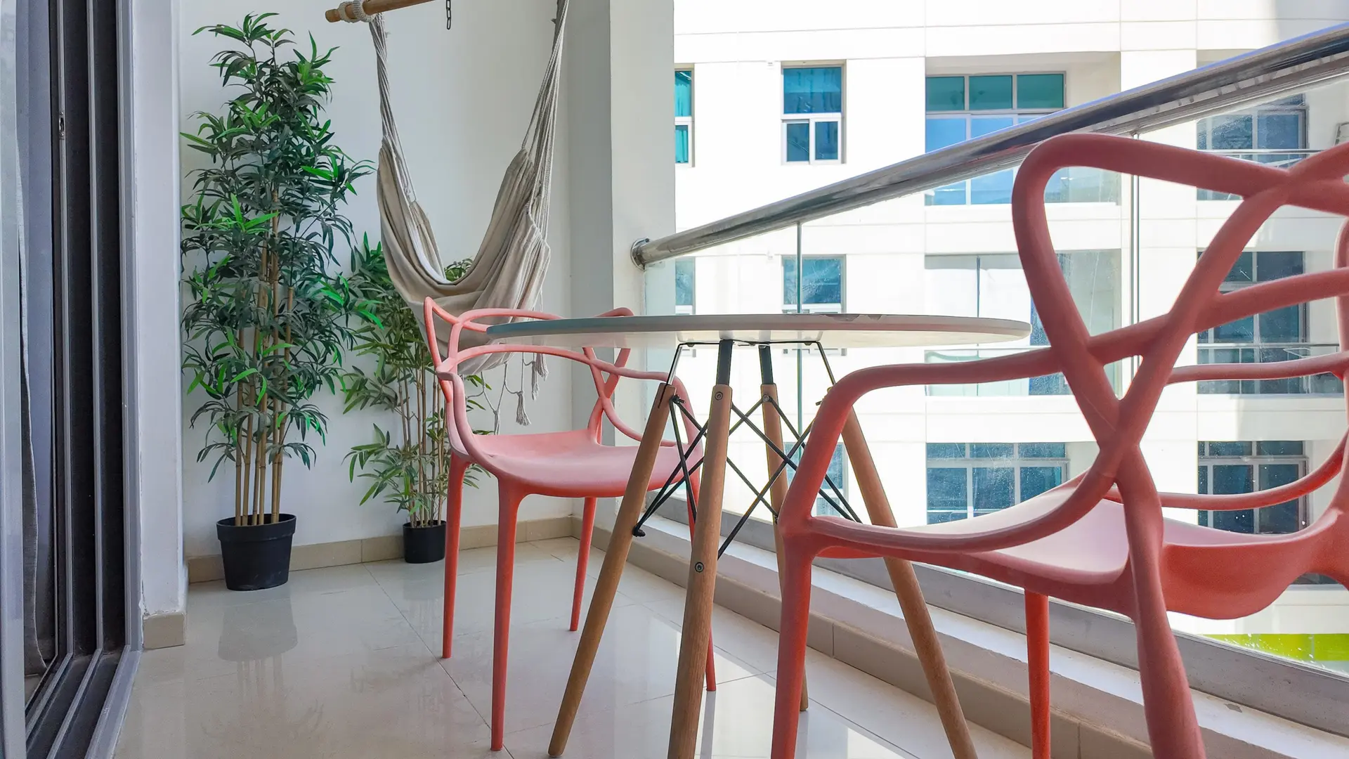 DISPOSITION UNIQUE | AMÉLIORÉE | VACANT – Appartement Dubai (20/23)