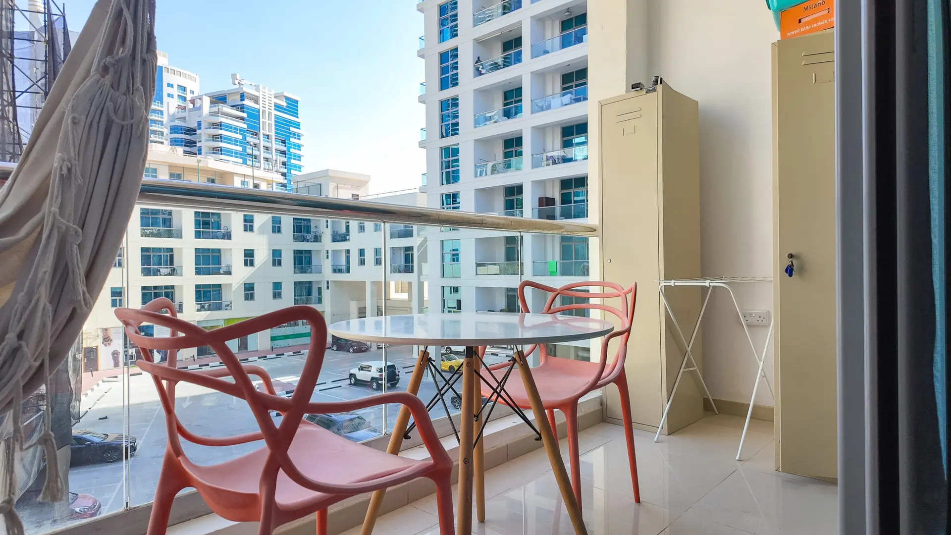 DISPOSITION UNIQUE | AMÉLIORÉE | VACANT – Appartement Dubai (19/23)