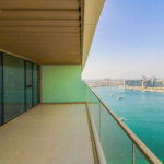 VUE SUR PALM JUMEIRAH ET LA MARINA | NON MEUBLÉ | UNITÉ D'ANGLE Appartement Dubai 8 - Dubai Immobilier 84342 IMG 0840 - Immobilier Dubai