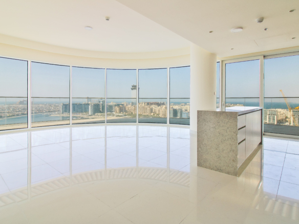 GRANDE DISPOSITION | VUE PANORAMIQUE SUR LE PALM | SANS FROID (Chiller free) Appartement Dubai 7 - Dubai Immobilier 84366 IMG 0737 min - Immobilier Dubai