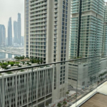 1 CHAMBRE | MEUBLÉ | PLAGE PRIVÉE Appartement Dubai 8 - Dubai Immobilier 84981 IMG 20250130 WA0027 - Immobilier Dubai