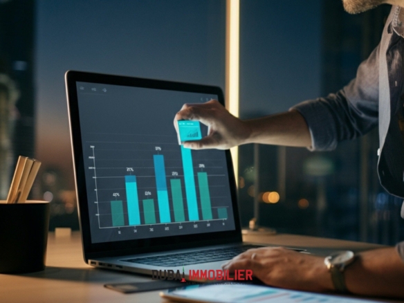 Dubaï Introduit le Smart Rental Index, un Nouvel Outil pour les Locataires et les Propriétaires cover