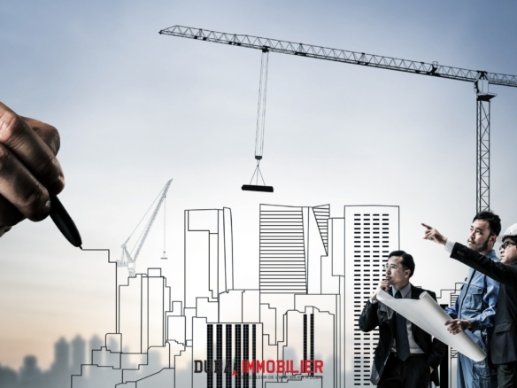 Investir dans l'Immobilier Commercial Aux Émirats Arabes Unis : Avantages et Inconvénients cover