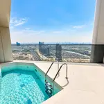 PENTHOUSE RARE DANS UNE TOUR LUXUEUSE NEUVE À BUSINESS BAY | 4 426,44 PI² – Appartement Dubai (1/24)