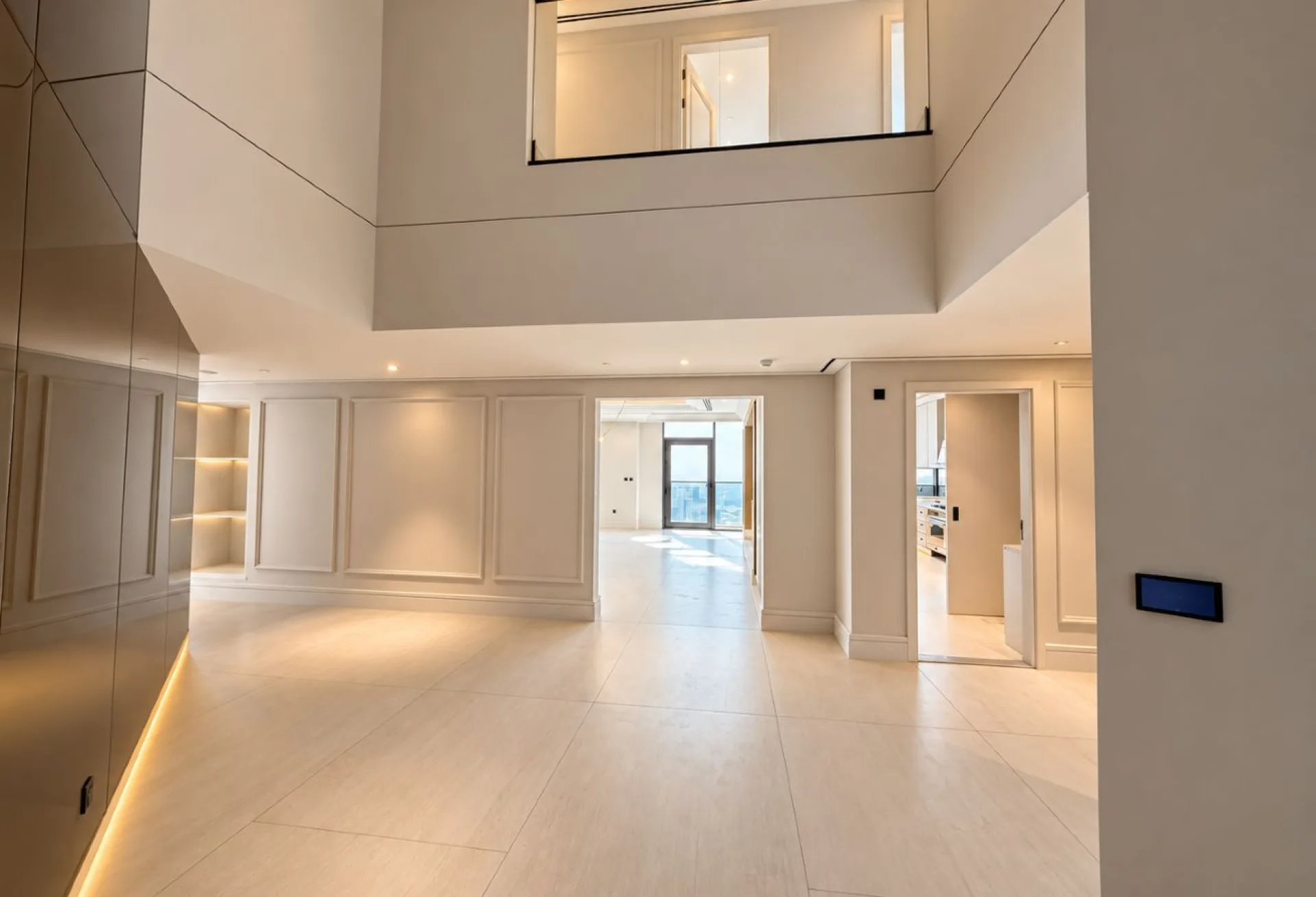 PENTHOUSE RARE DANS UNE TOUR LUXUEUSE NEUVE À BUSINESS BAY | 4 426,44 PI² – Appartement Dubai (3/24)