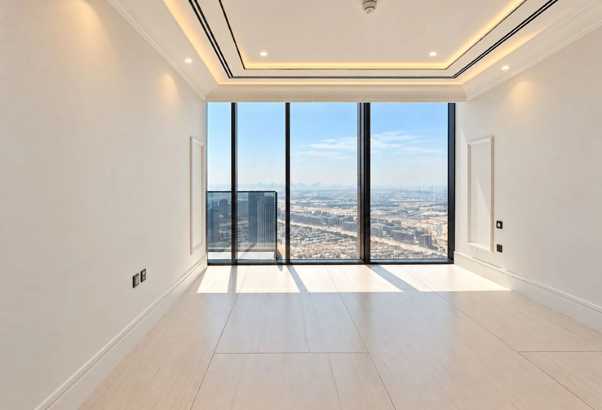 PENTHOUSE RARE DANS UNE TOUR LUXUEUSE NEUVE À BUSINESS BAY | 4 426,44 PI² – Appartement Dubai (9/24)