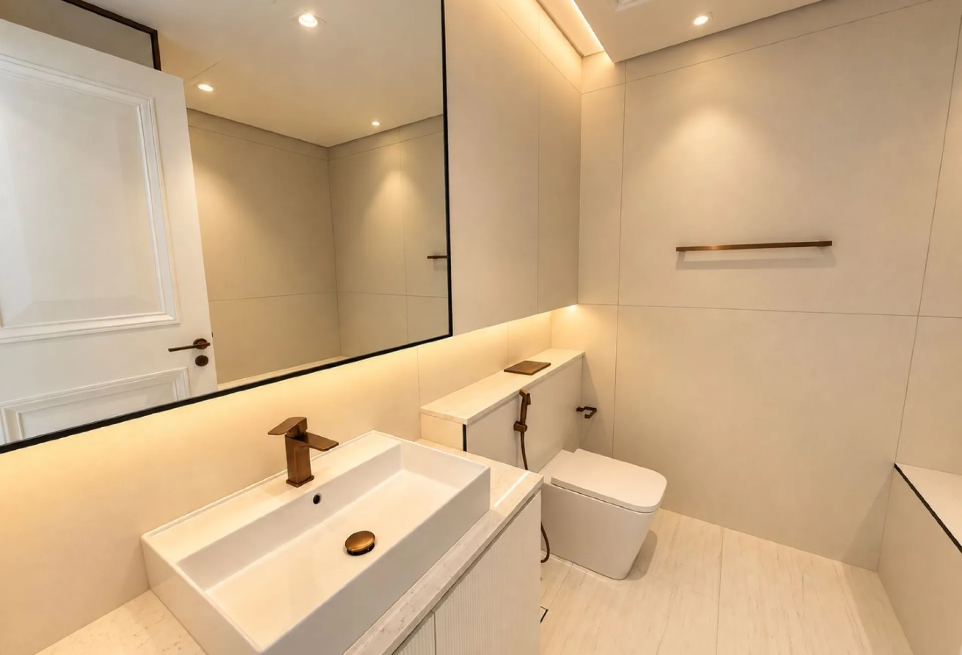 PENTHOUSE RARE DANS UNE TOUR LUXUEUSE NEUVE À BUSINESS BAY | 4 426,44 PI² – Appartement Dubai (12/24)
