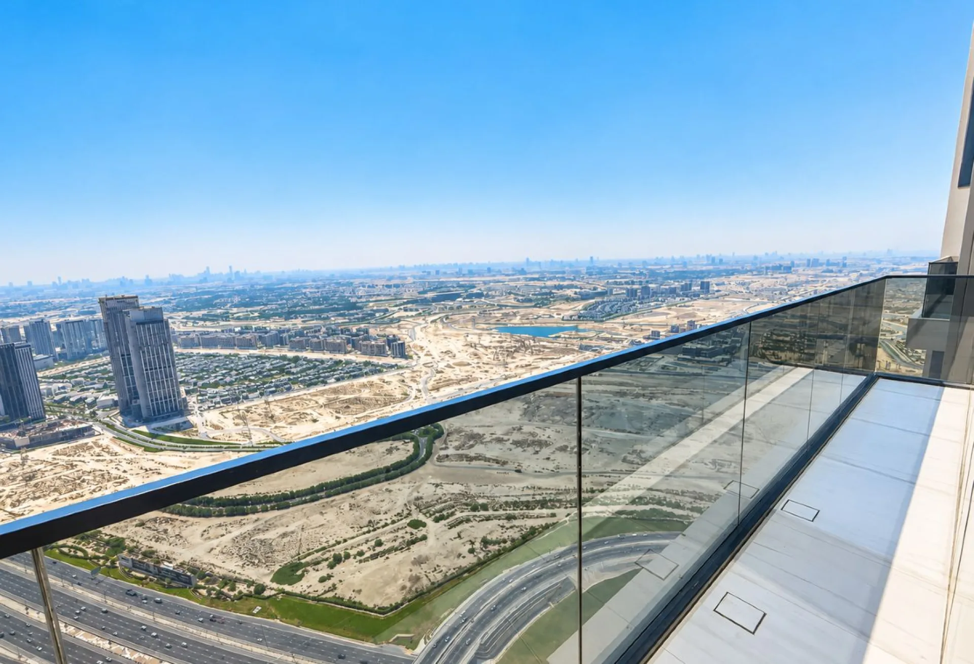 PENTHOUSE RARE DANS UNE TOUR LUXUEUSE NEUVE À BUSINESS BAY | 4 426,44 PI² – Appartement Dubai (15/24)