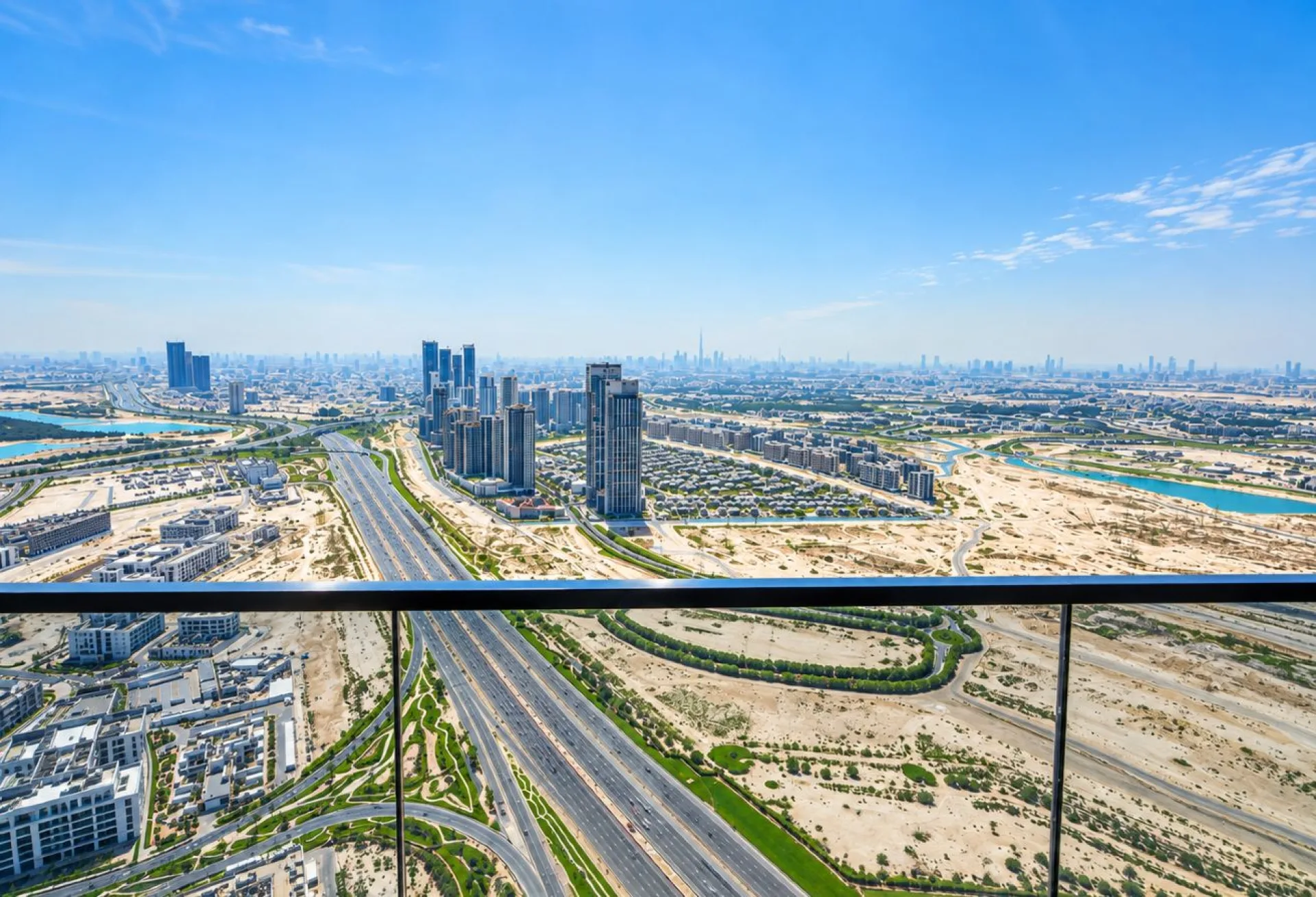 PENTHOUSE RARE DANS UNE TOUR LUXUEUSE NEUVE À BUSINESS BAY | 4 426,44 PI² – Appartement Dubai (16/24)