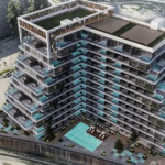 VENDEUR MOTIVÉ | STUDIO | REMISE EN MAIN 2026 | PHPP Appartement Dubai 3 - Dubai Immobilier 85086 Screenshot 2025 01 31 115845 - Immobilier Dubai