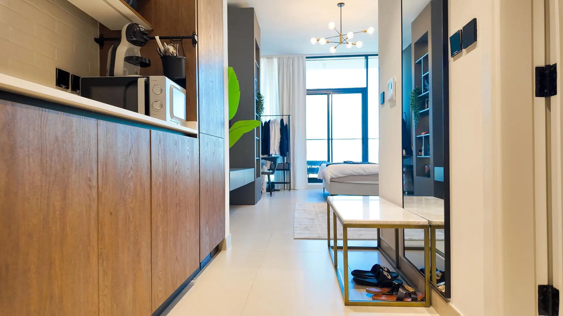 85435-DJI_20250130162754_0408_D MEILLEUR AGENCEMENT | MEUBLÉ ET VOT | VUE COMMUNAUTAIRE – Appartement Dubai (9/30)