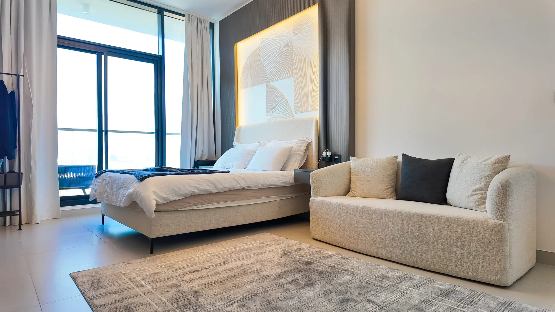 85436-DJI_20250130162800_0409_D MEILLEUR AGENCEMENT | MEUBLÉ ET VOT | VUE COMMUNAUTAIRE – Appartement Dubai (2/30)