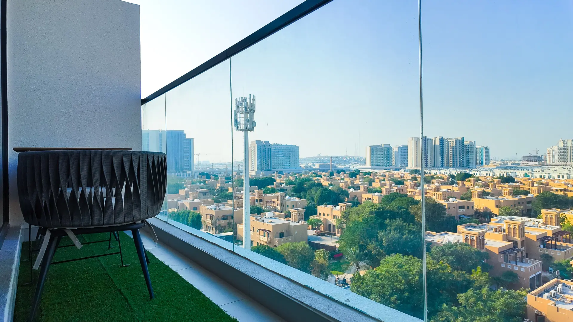 MEILLEUR AGENCEMENT | MEUBLÉ ET VOT | VUE COMMUNAUTAIRE MEILLEUR AGENCEMENT | MEUBLÉ ET VOT | VUE COMMUNAUTAIRE – Appartement Dubai (1/30)