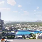 OPPORTUNITÉ EXCEPTIONNELLE | VUE INTÉGRALE SUR LE LAGON | ÉTAGE INTERMÉDIAIRE – Appartement Dubai (1/12)