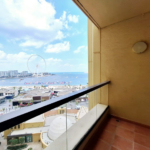 APPARTEMENT 1 CHAMBRE NON MEUBLÉ AVEC VUE SUR LA MER À LOUER À JBR. Appartement Dubai 9 - Dubai Immobilier 85852 WhatsApp Image 2025 02 08 at 19.12.50 1 - Immobilier Dubai