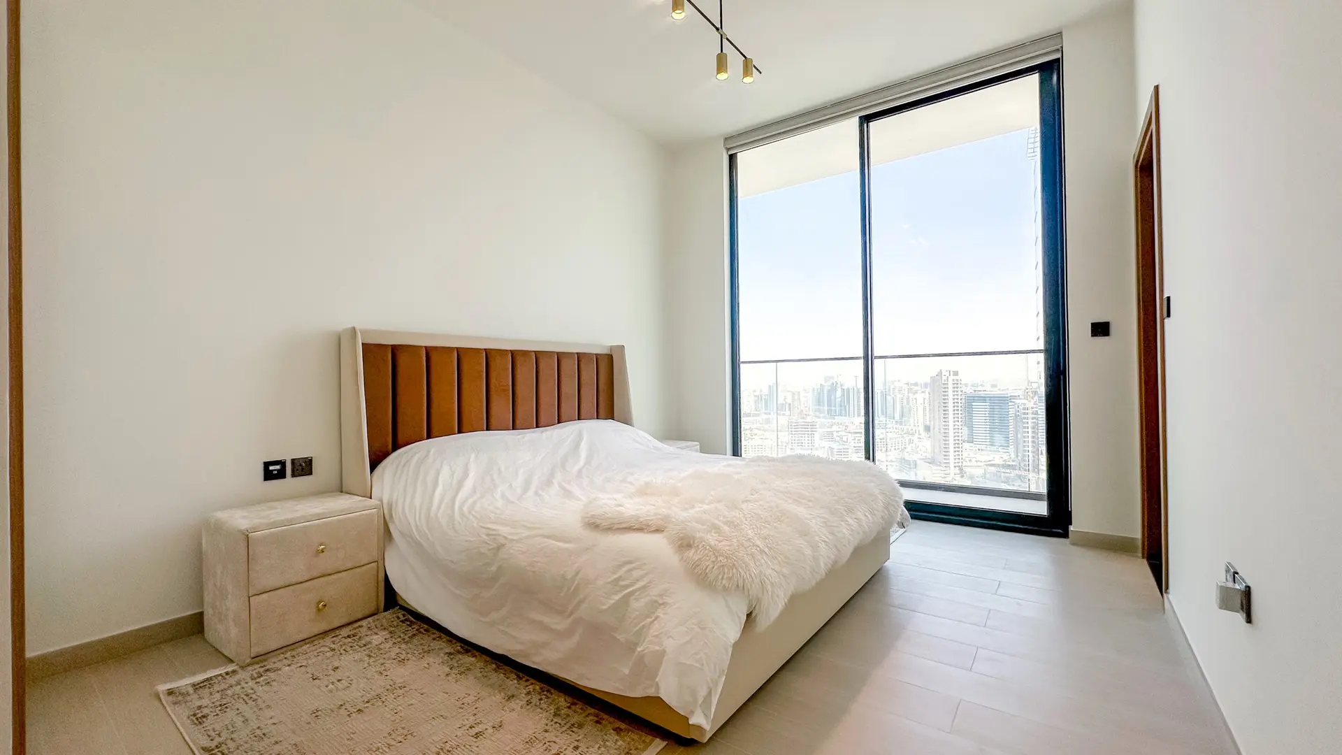MODERNE & NEUF | MEUBLÉ | DERNIER ÉTAGE – Appartement Dubai (11/30)