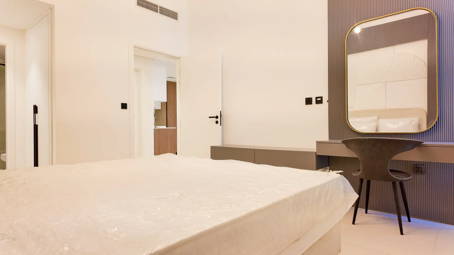 AGENCEMENT SPACIEUX | NEUF | MEUBLÉ – Appartement Dubai (21/30)
