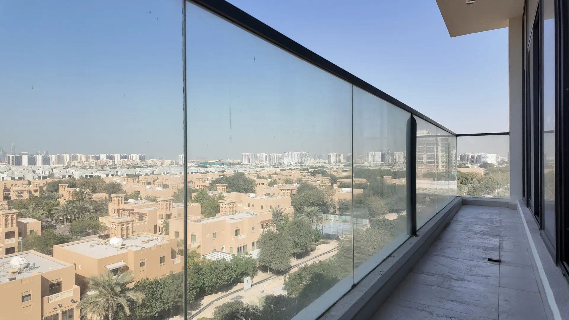 AGENCEMENT SPACIEUX | NEUF | MEUBLÉ – Appartement Dubai (29/30)