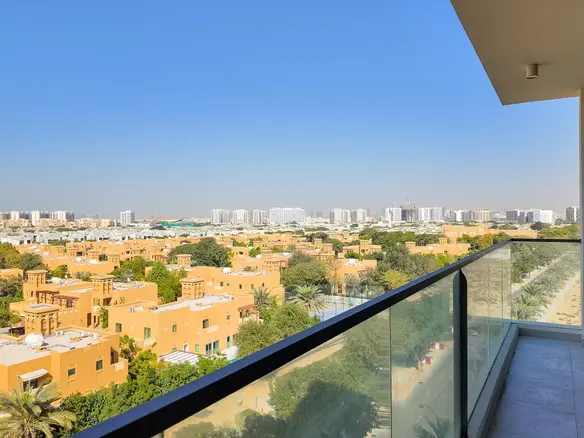AGENCEMENT SPACIEUX | NEUF | MEUBLÉ – Appartement Dubai (1/30)