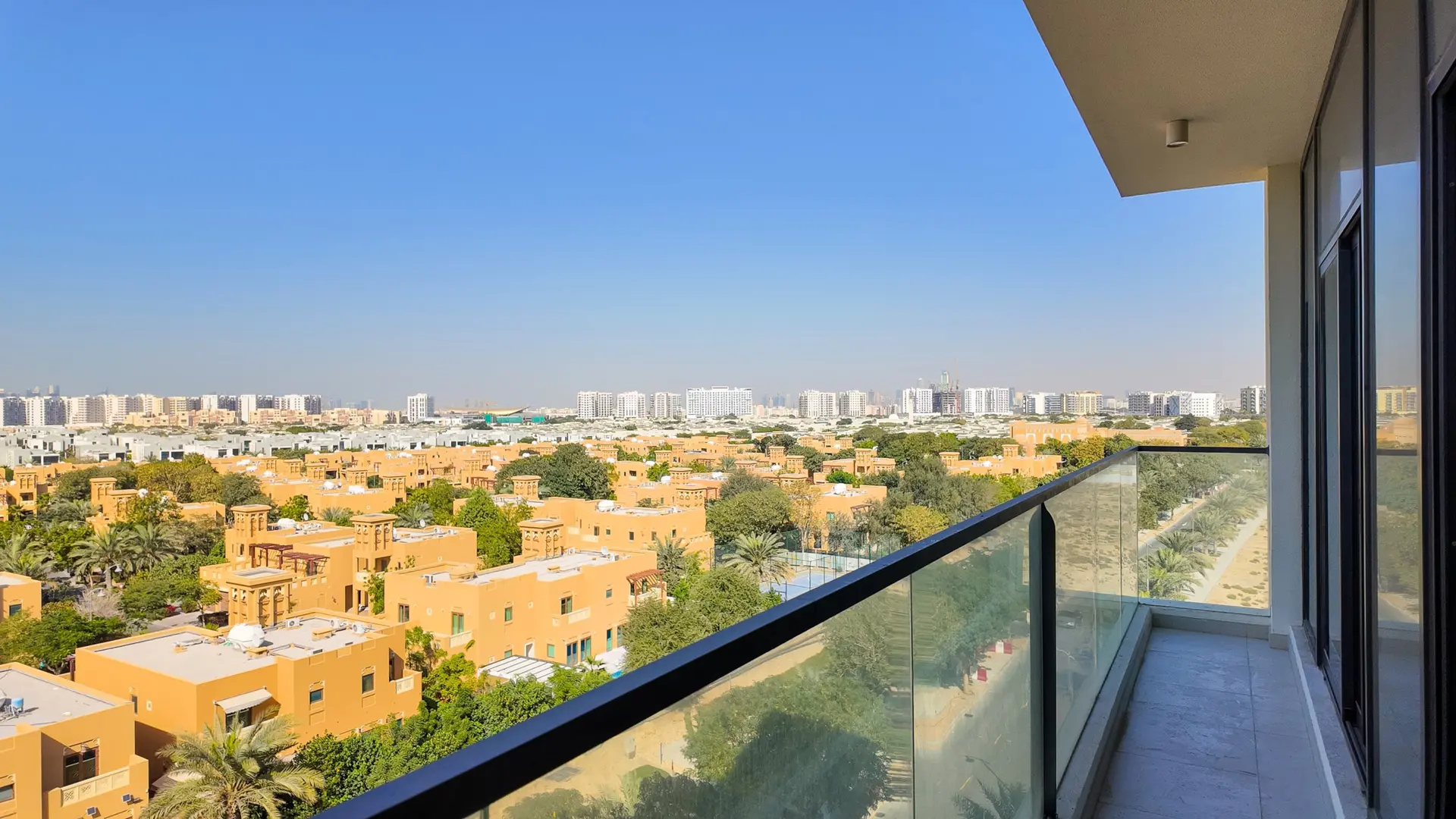 AGENCEMENT SPACIEUX | NEUF | MEUBLÉ – Appartement Dubai (1/30)