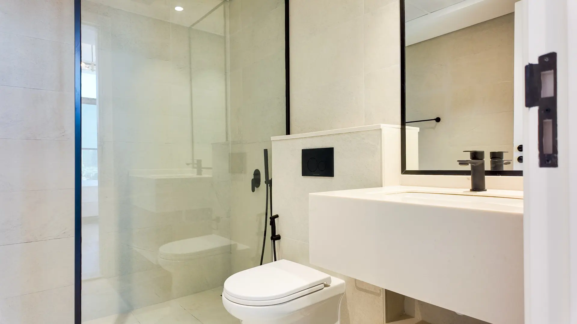 AGENCEMENT SPACIEUX | NEUF | MEUBLÉ – Appartement Dubai (27/30)